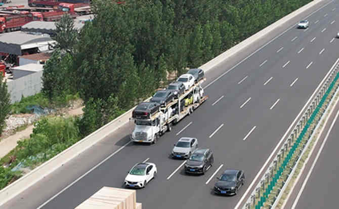 宁南高速公路汽车救援
